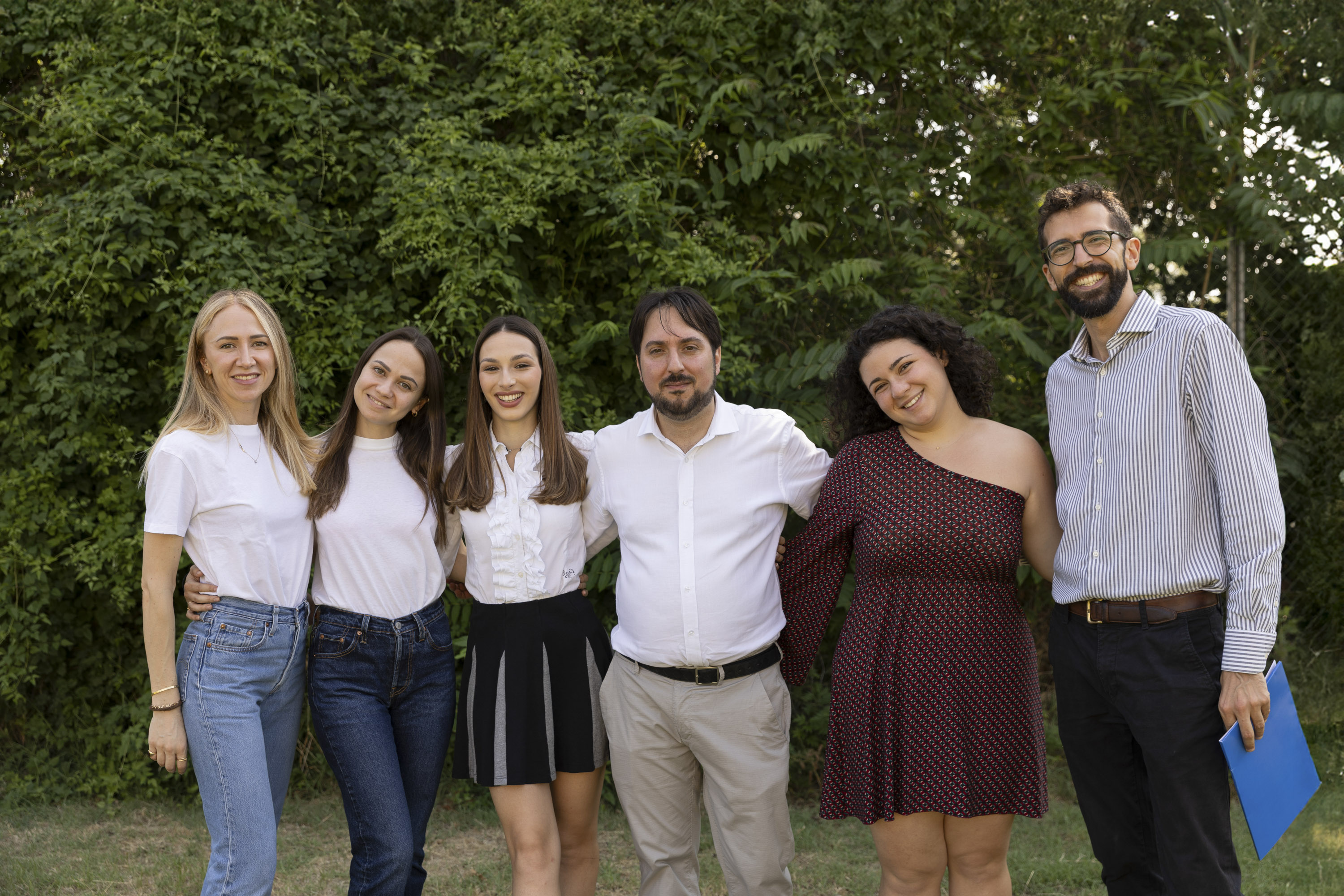 Gruppo docenti professionali